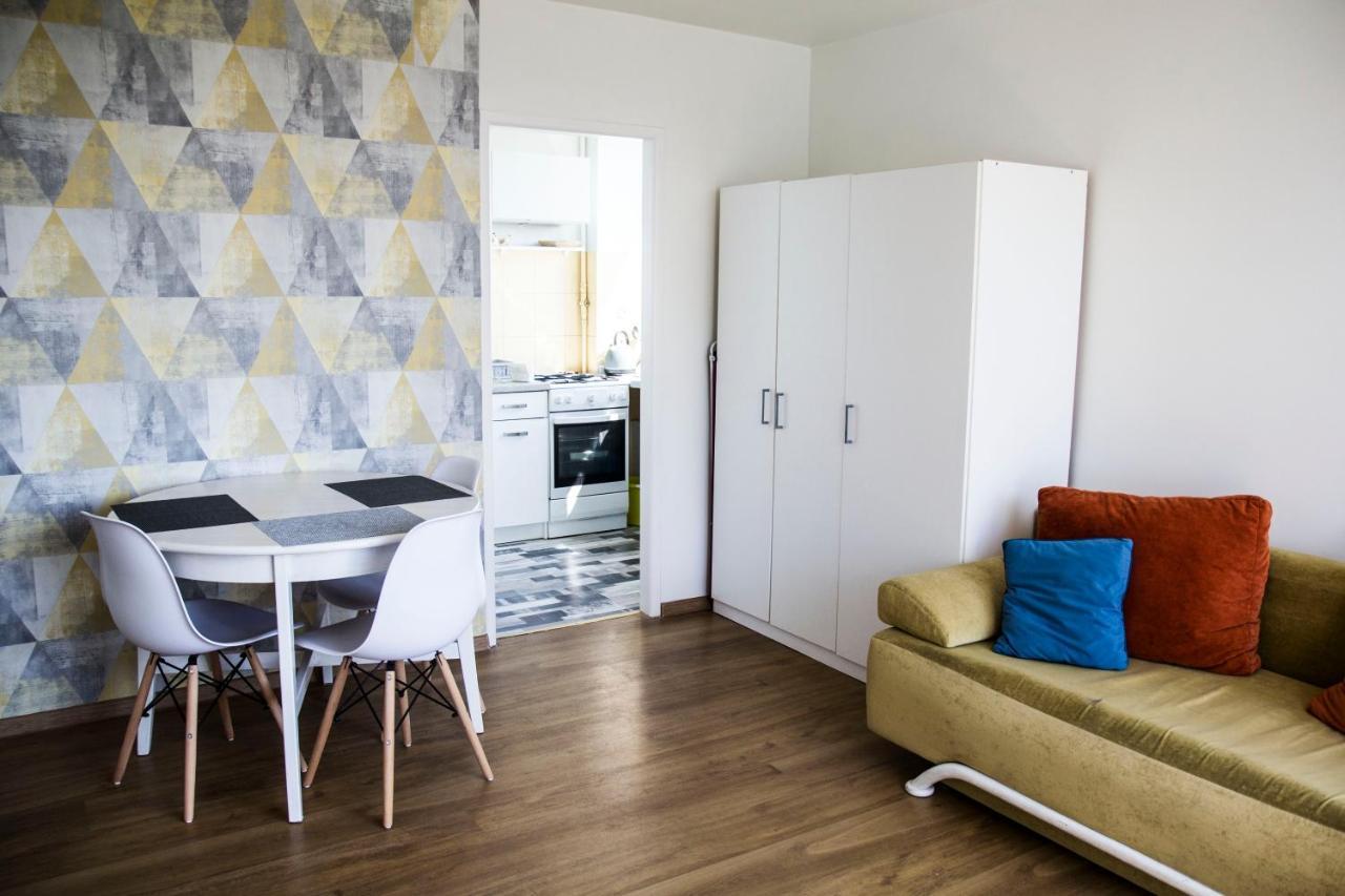Bałtyckie Apartament