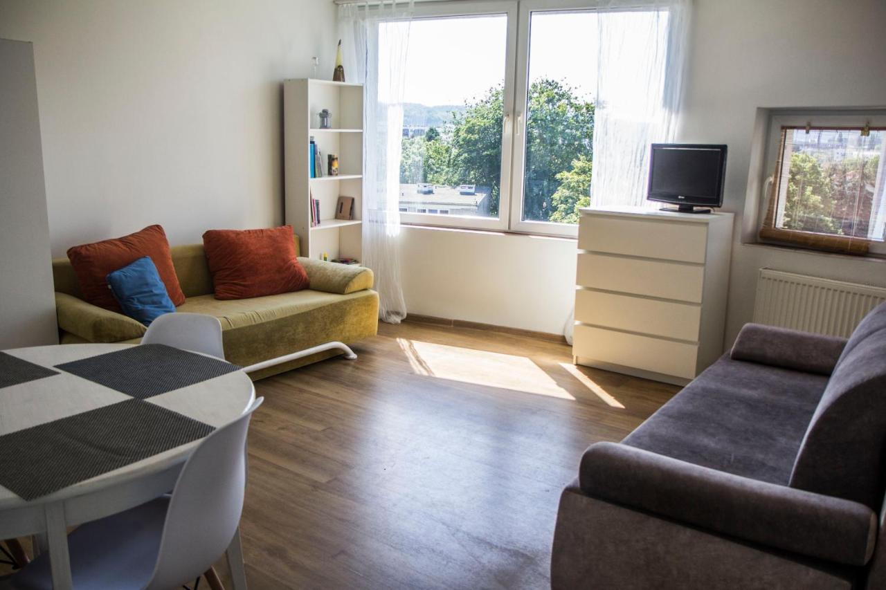 Bałtyckie Apartament