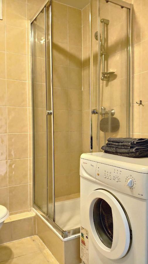 Apartament Bałtyckie Gdańsk